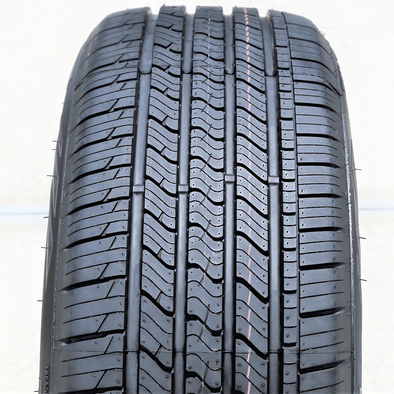 GT Radial Maxtour LX 255/50R20 105V a/s All Season Tire - Walmart.com