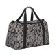 thumbnail image 2 of Disketp Brown Moose with Pinecones Bolsa de Viaje Tipo Duffle, Bolso de Mano para Fin de Semana para Mujer, Bolsa de Gimnasio Ligera para Hombre, Esencial para Viajes, 2 of 7