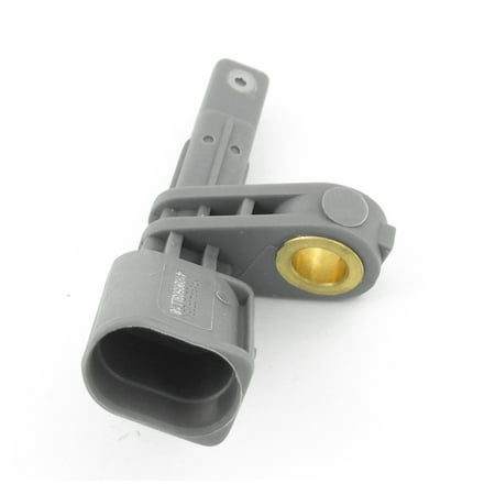 Audi Abs Speed Sensor - Car Front Left ABS Sensor Wheel Speed Fits for Audi Porsche 7L0927808A High Quality