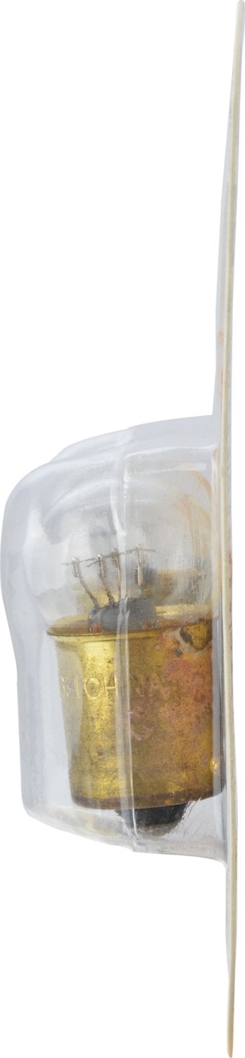 Philips Standard Miniature 631, Pack of 2