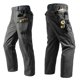thumbnail image 4 of Ceisia Men's Trendy Button Zipper Gift Solid Color Casual Cargo Pants for Outdoor Daily Wear, 4 of 7