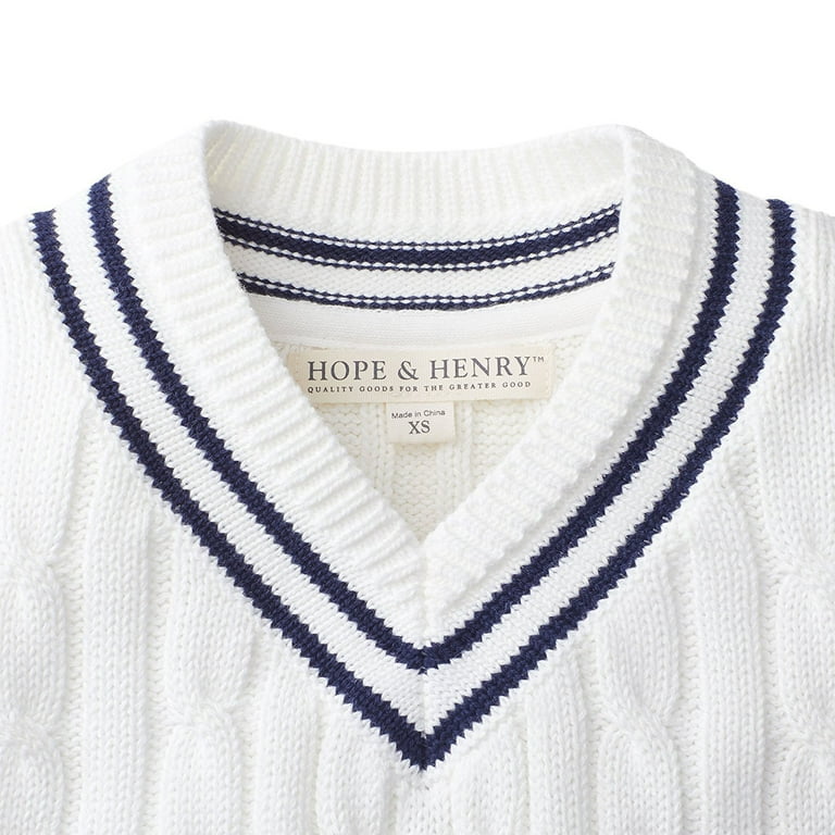 V.HENRY NECK 【VALLAD】ホワイト　M 【VALLAD】ホワイト　M V.HENRY NECK