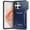 Blue, variant on Decase Case for Moto G Stylus 5G (2025), Shockproof Scratch-Proof PC + TPU Case with Slide Camera Cover,Rosegold