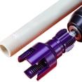 thumbnail image 2 of Herramienta de Roscado para Tuberías de Agua de PVC PPR de 20 mm/25 mm, Rosca Interna, Rosca Externa, Matriz Integrada, Abridor de Cables para Tuberías de Agua., 2 of 5