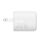 Anker 30W 1-Port (1C) PD Wall Charger - White