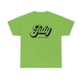thumbnail image 5 of July Tee, 5 of 9