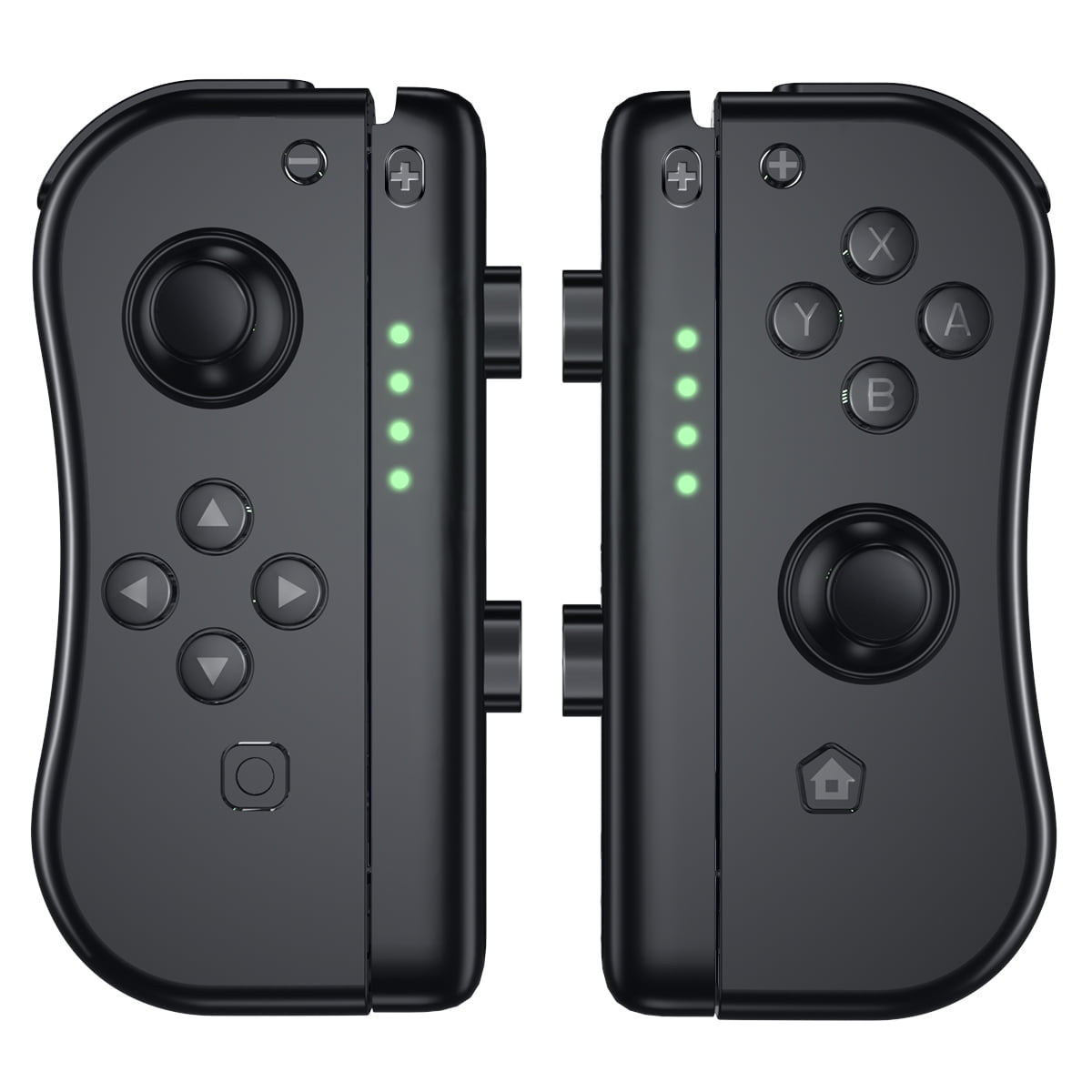 Buy Switch Joy con Controller for Nintendo switch controller, Left and ...