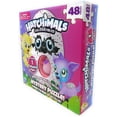 thumbnail image 2 of Hatchimals Colleggtibles Mystery Puzzle with Figure, 2 of 3