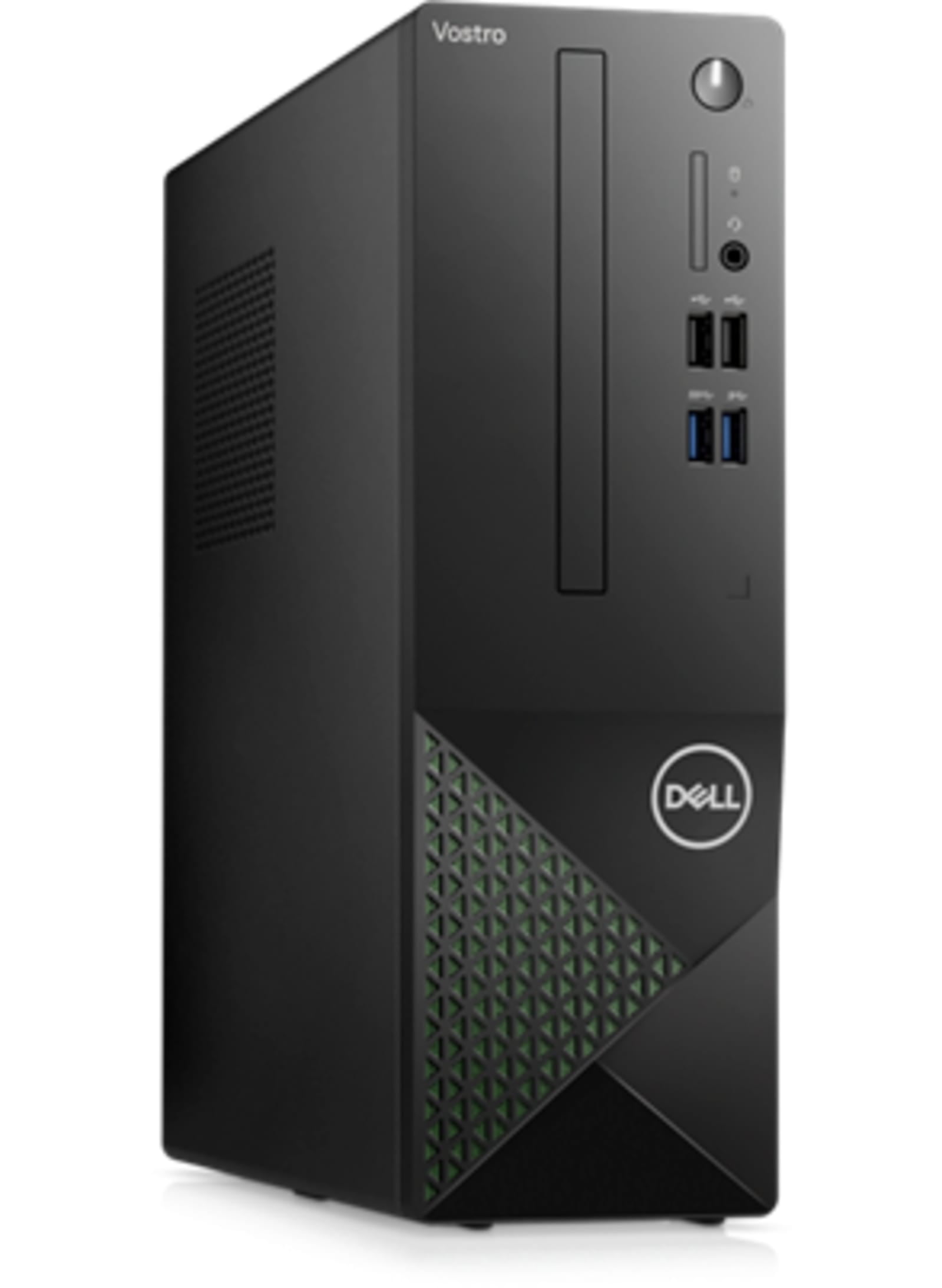 Dell Vostro 3710 SFF Desktop (2022) | Core i3 - 12100 - 512GB SSD