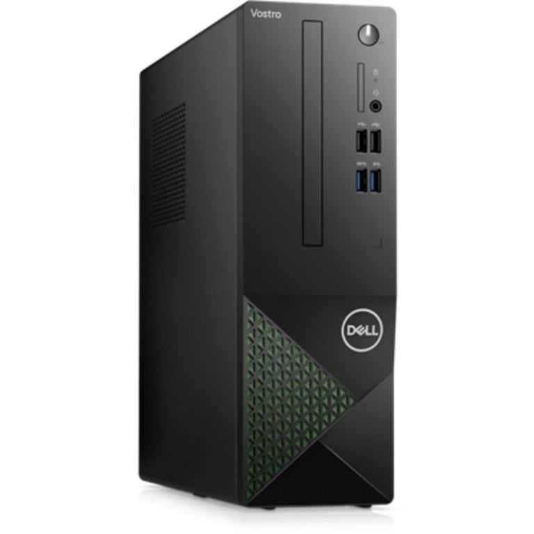 ⭐️62868⭐️Dell Vostro 3710 Dell Vostro 3710 - SFF | Overview, Specs, Details | SHI