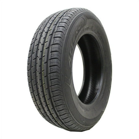 Atturo Set of 2 Atturo AZ610 225/70R16 103H Tires Fits: 2012-13 Dodge Journey AVP, 2006-10 Suzuki Grand Vitara XSport Sansujyuku sansujyuku.com