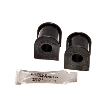 Energy Suspension 00-06 Tahoe/Yukon/Denali 2WD Red 32mm Front Sway Bar Bushing Set