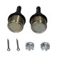 thumbnail image 1 of Reemplazo de 2 rótulas para Polaris Sportsman 700 2002-2006 JO1417BJ103HY, 1 of 6