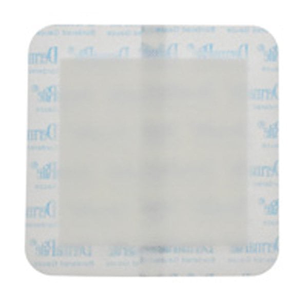 DermaRite Adhesive Dressing