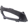 thumbnail image 2 of Fog Light Trim Compatible with 2011-2013 Kia Optima Front, Right Passenger Primed, 2 of 5