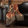 thumbnail image 2 of Maisie Quilted Throw 60x50, 2 of 2