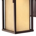 thumbnail image 3 of Hinkley Lighting - Harbor - 1 Light Medium Outdoor Wall Lantern in Transitional, 3 of 6
