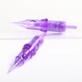 thumbnail image 4 of Agujas desechables para Cartucho de tatuaje, 10 piezas/50 piezas, delineador redondo, Aguja esterilizada de seguridad para máquinas de tatuaje, 4 of 4