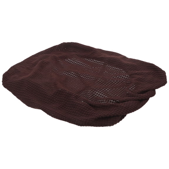 BESTYASH Universal Elastic Coffee Chair Seat Cover Slipcover Protector for Gaming, Office, and Desk Chairs