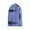 Purple, variant on Tyeign Miniature Fairy Door for Tree, Hand-Painted Wooden Elf Entrance Garden Accent, Outdoor Fence Wall Décor to Invite Magic for teen Yard Storytelling Landscape