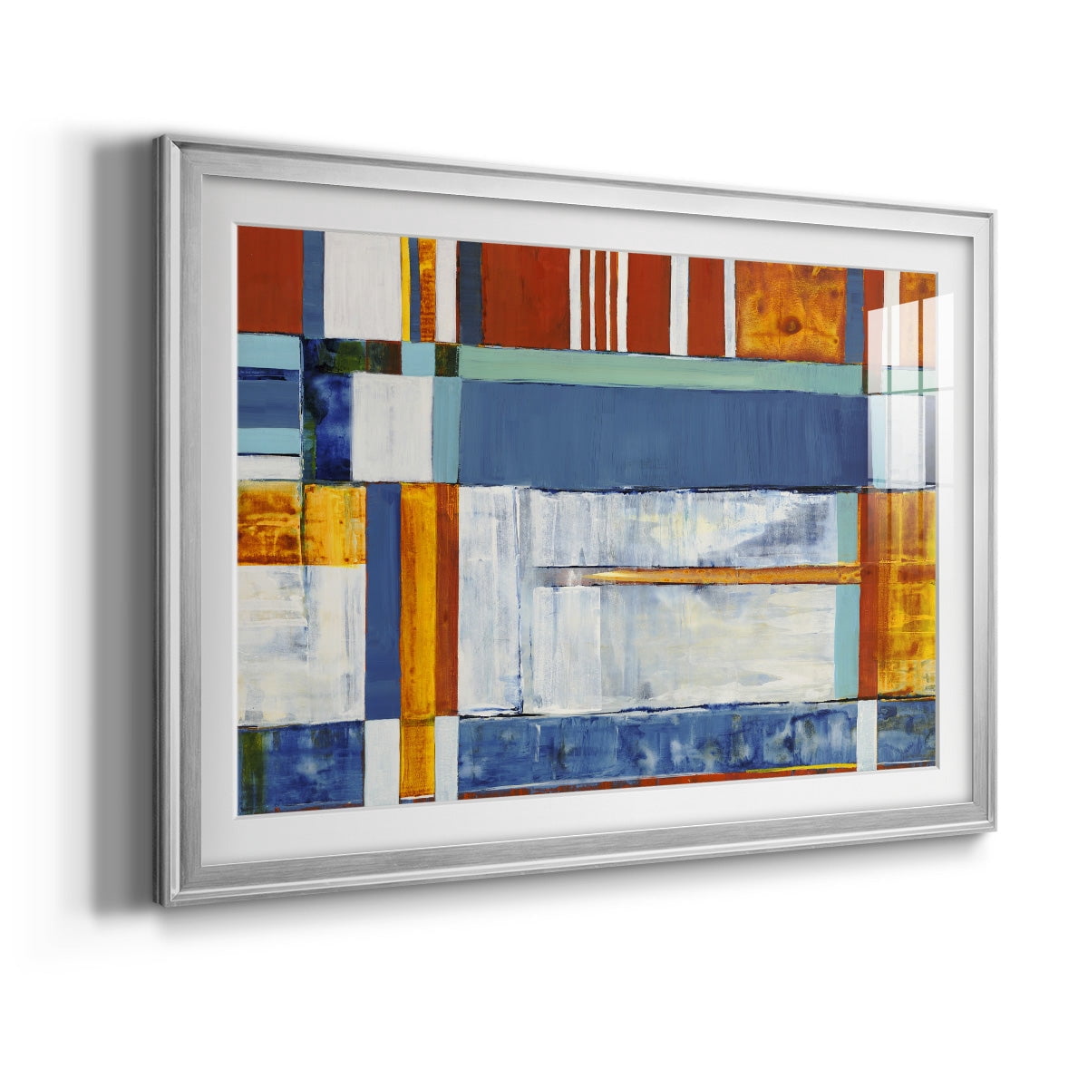 Bright Idea Premium Framed Print - Ready to Hang