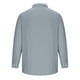 thumbnail image 5 of Blusa y camisa de manga larga con cuello vuelto para hombre, blusa informal de moda con cuello vuelto y botones, blusa de manga larga para hombre, 5 of 6