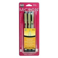 Micron Pens