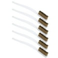 thumbnail image 1 of Derusting Cleaning Brush, Reliable Compact Size Nozzle Cleaning Brush, Rust Removal For Cleaning, 1 of 8