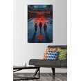 thumbnail image 2 of Netflix Stranger Things: Season 4 - Russia Teaser One Sheet Wall Poster with Pushpins, 22.375" x 34", 2 of 6