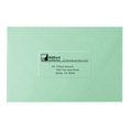 thumbnail image 1 of Avery - Clear - 25 pcs. 30) address labels, 1 of 4