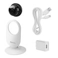 thumbnail image 4 of KIT 2 Pz Cámara WiFi Steren CCTV-204 FULL HD Visión Nocturna, 4 of 9