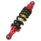 thumbnail image 3 of Amortiguador de choque a prueba de deformación 270 mm trasero alta resistencia alto rendimiento conducción suave para scooters ANGGREK Otros, 3 of 8