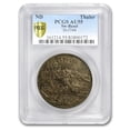 thumbnail image 1 of (No Date) Switzerland Basel Canton Thaler AU-55 PCGS (Dav-1744), 1 of 3