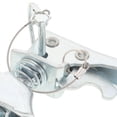 thumbnail image 3 of SOPOTUTU Trailer Hitch Ball Cover 1 Set for Gooseneck Hitch Coupler and Weather Protection 7.07X2.75X1.77In, 3 of 7