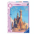 thumbnail image 3 of Disney Castle Collection Rapunzel Castle Puzzle Limited Nuevo con caja Disney No, 3 of 3