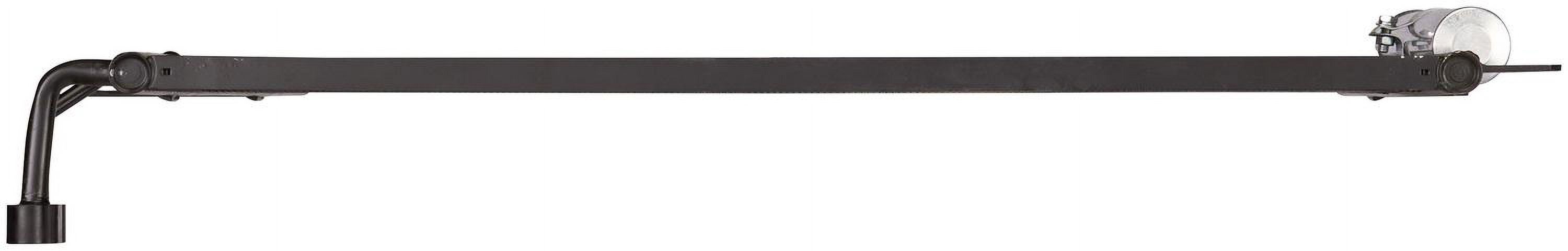 Spectra Premium 7-3581 Automotive Air Conditioning Condenser