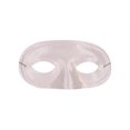 thumbnail image 1 of Masque Demi-Dominosaure Rose, 1 of 1