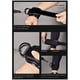 thumbnail image 3 of Bandas de Resistencia MuñEqueras de Ejercicio Bandas de Tobillo para Fitness PuñOs de Soporte para Pies MáQuina de Cable Gimnasio Equipo de Fitness para el Hogar A, 3 of 5