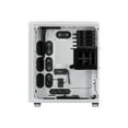 thumbnail image 4 of Corsair Crystal 680X RGB Computer Case with Windowed Side Panel - White, 4 of 9