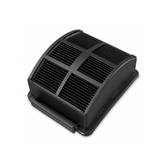Nispira 2998 HEPA Filter for Bissell Multiclean Lift-Off Pet Vacuum 31259 2998 2999 2849 3000 3057 28492 3399 2852 31269 3125W 1625641 1603437 1601972 31259 1 Pack