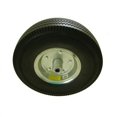 thumbnail image 1 of Gravel Tuff Roue Libre Plate de 12 Po, 1 of 1