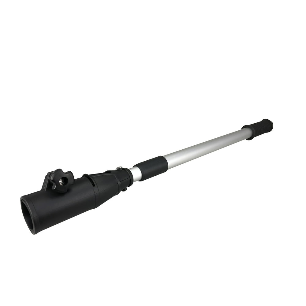 Pactrade Marine Boat Trolling Motor Telescopic Extension Handle