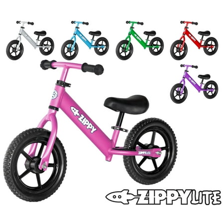 Zippy balance hot sale bike