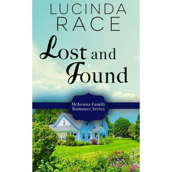 Pre-Owned Lost and Found (Paperback) 0986234303 9780986234309
