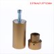 thumbnail image 3 of Tubería de Agua PPR Rosca Hembra Reparación de Grietas Reemplazo de Rosca Interna Máquina de Fusión en Caliente Molde de Cabezal Extendido A, 3 of 5