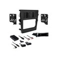 thumbnail image 1 of Metra Ford Fusion 2013-2017 - TurboTouch Kit99-5841B, 1 of 2