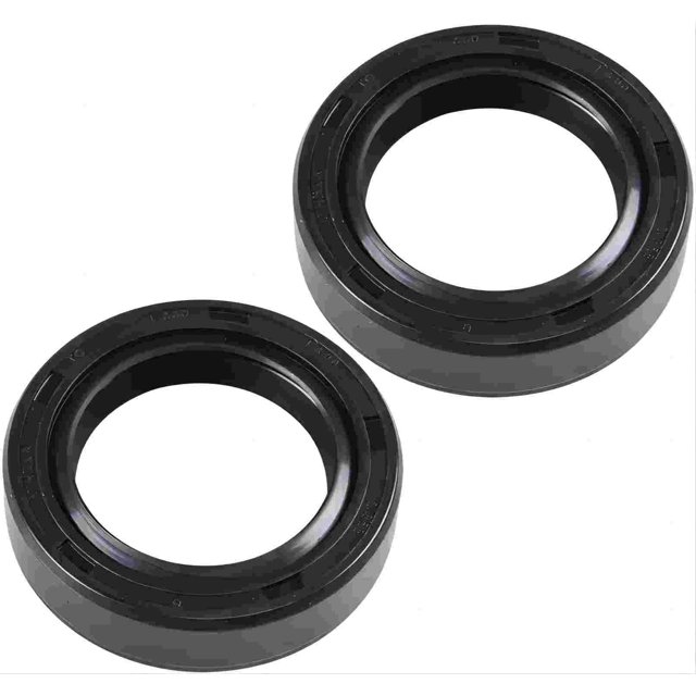 Sello de Aceite para Eje de Rueda HCLLPS 2 unidades 1"x1.5"x0.38"