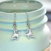 LIFEBEATS GIFTS Begin to Fly Earrings