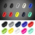 thumbnail image 2 of UPOUART 10Ud Protectores De Polvo Para De Carga Silicona Compatible Con Garmin, 2 of 8