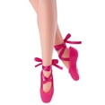 thumbnail image 2 of Barbie Signature Ballet Wishes Doll, 2 of 6